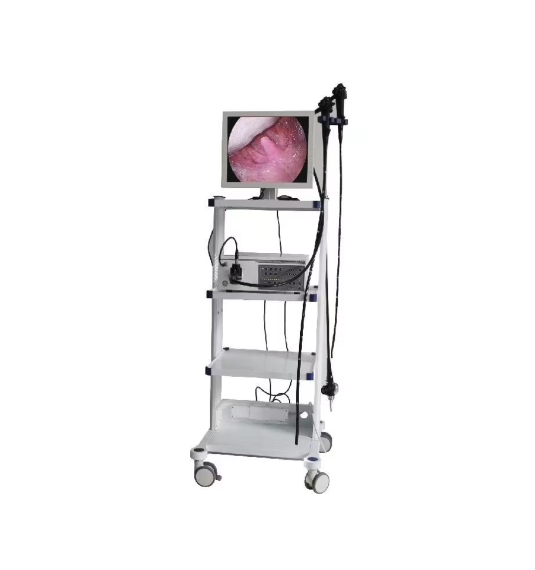 Video Trolley